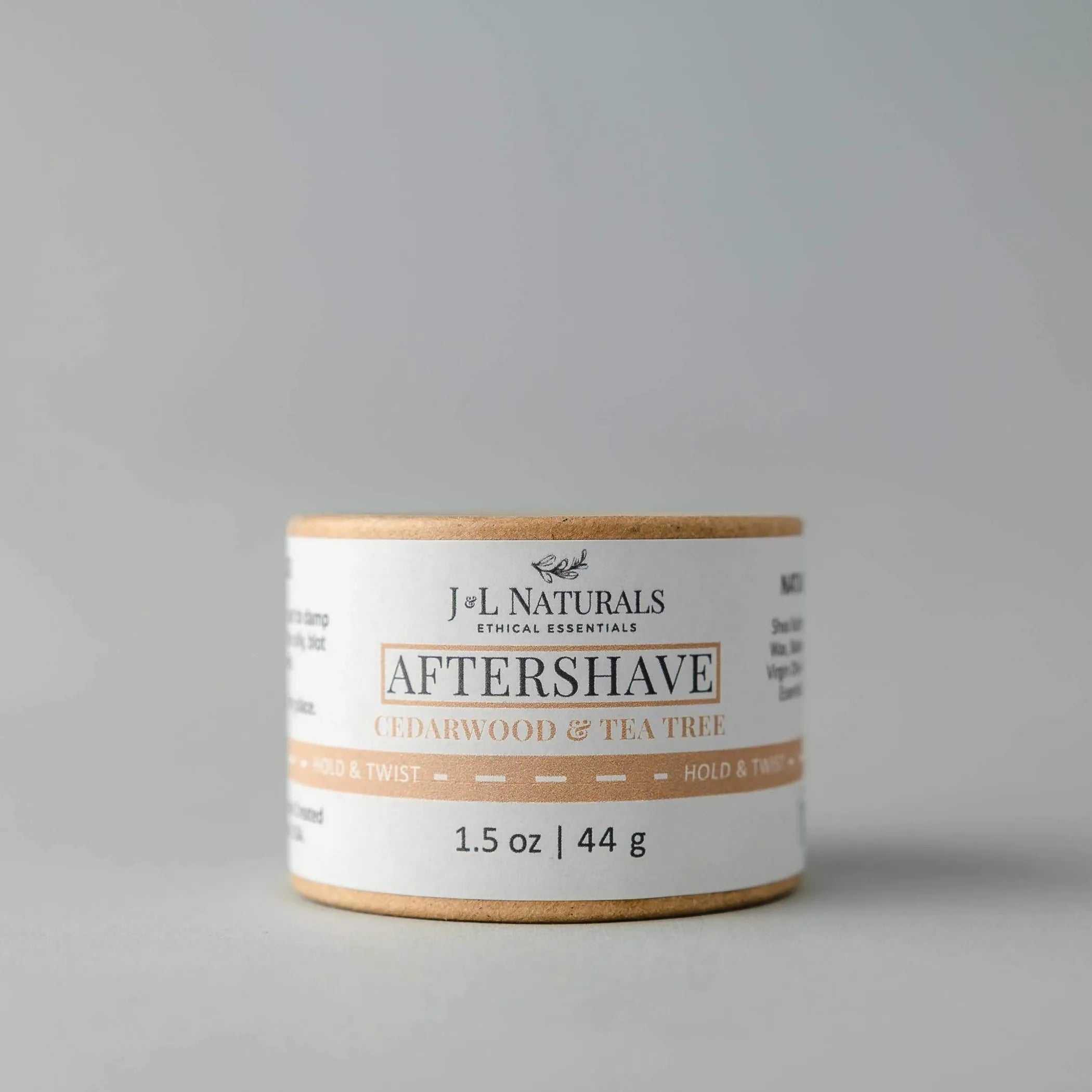 Aftershave Rub (Duo)