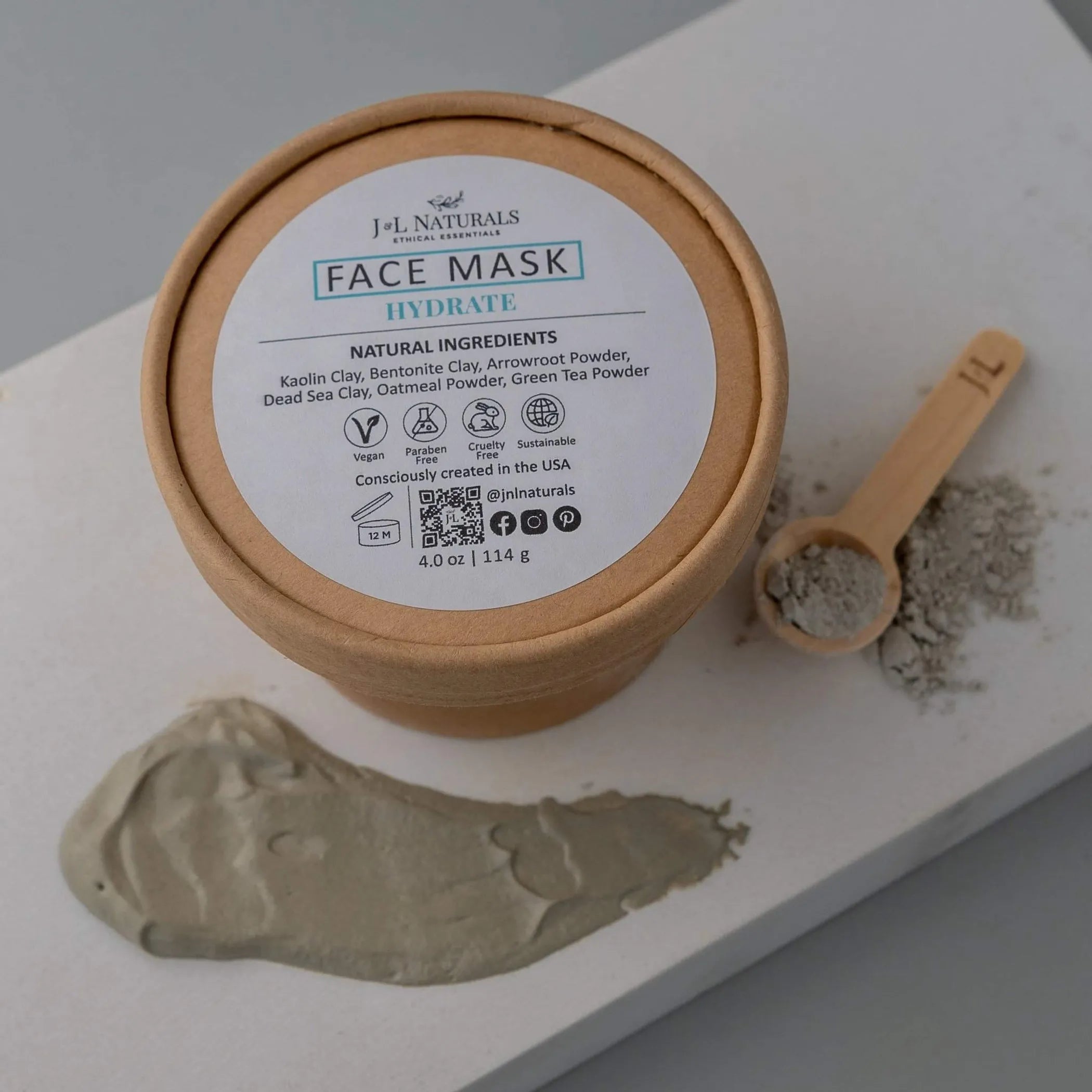 Face Mask