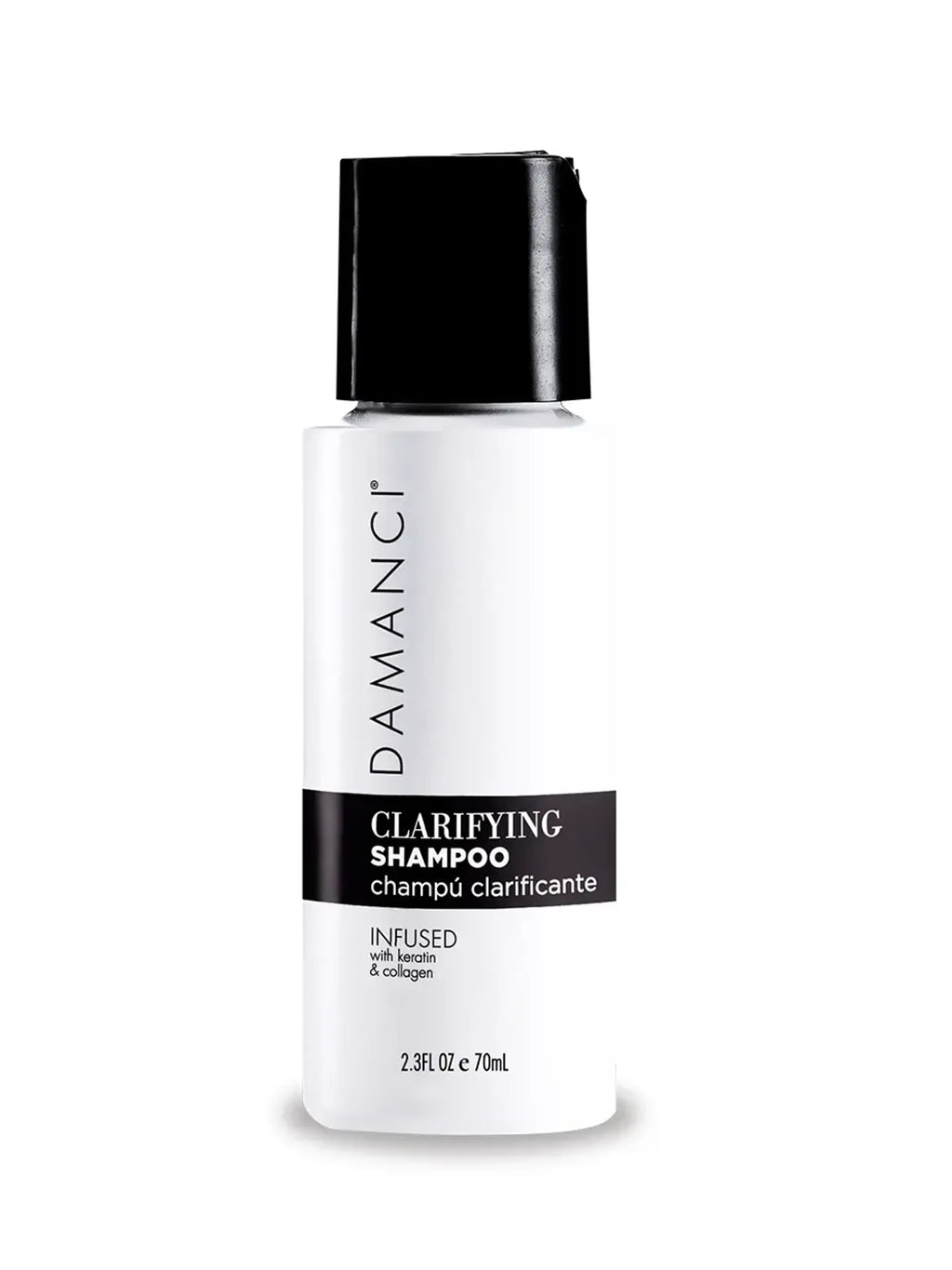 Clarifying Shampoo