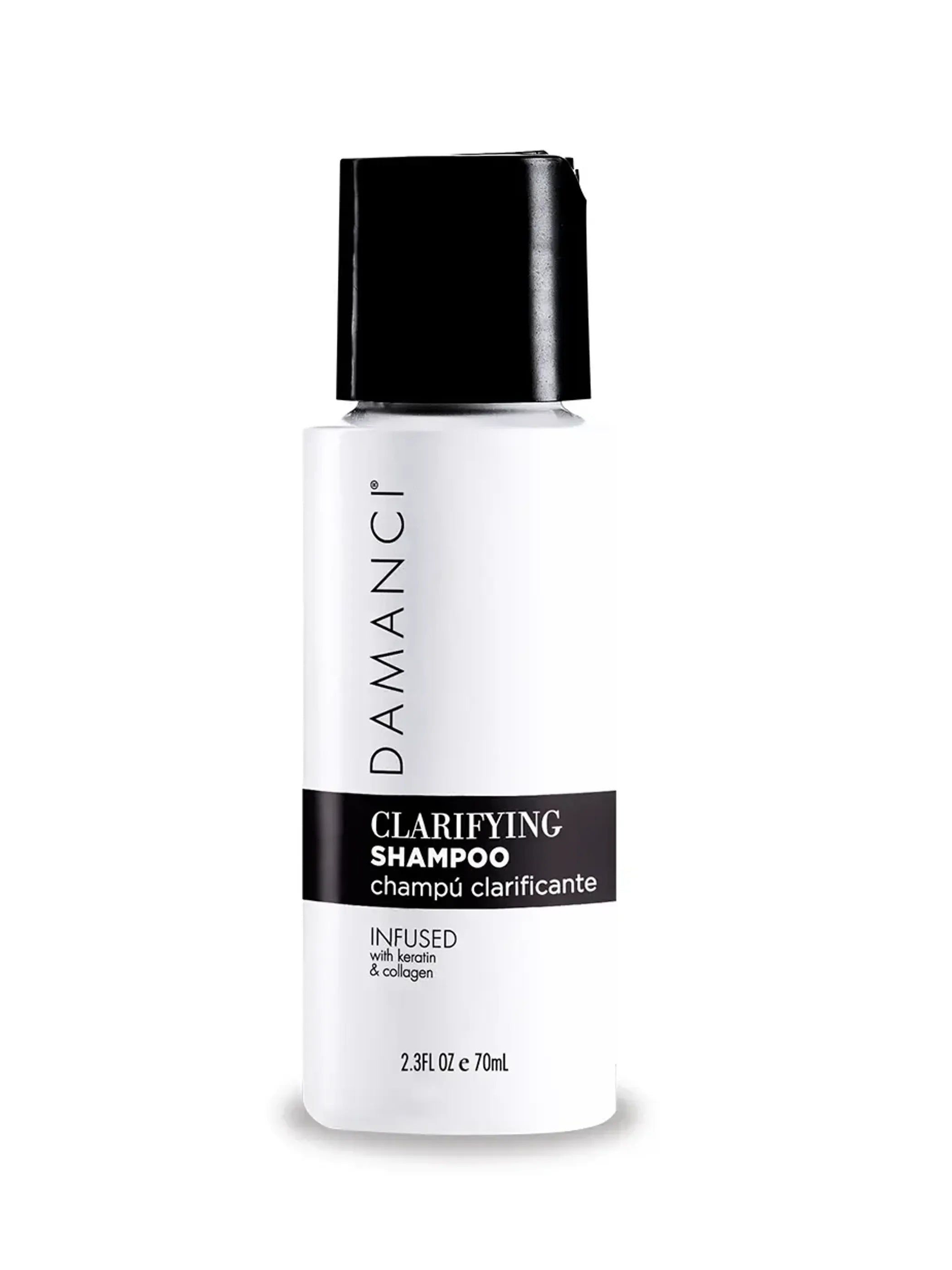 Clarifying Shampoo