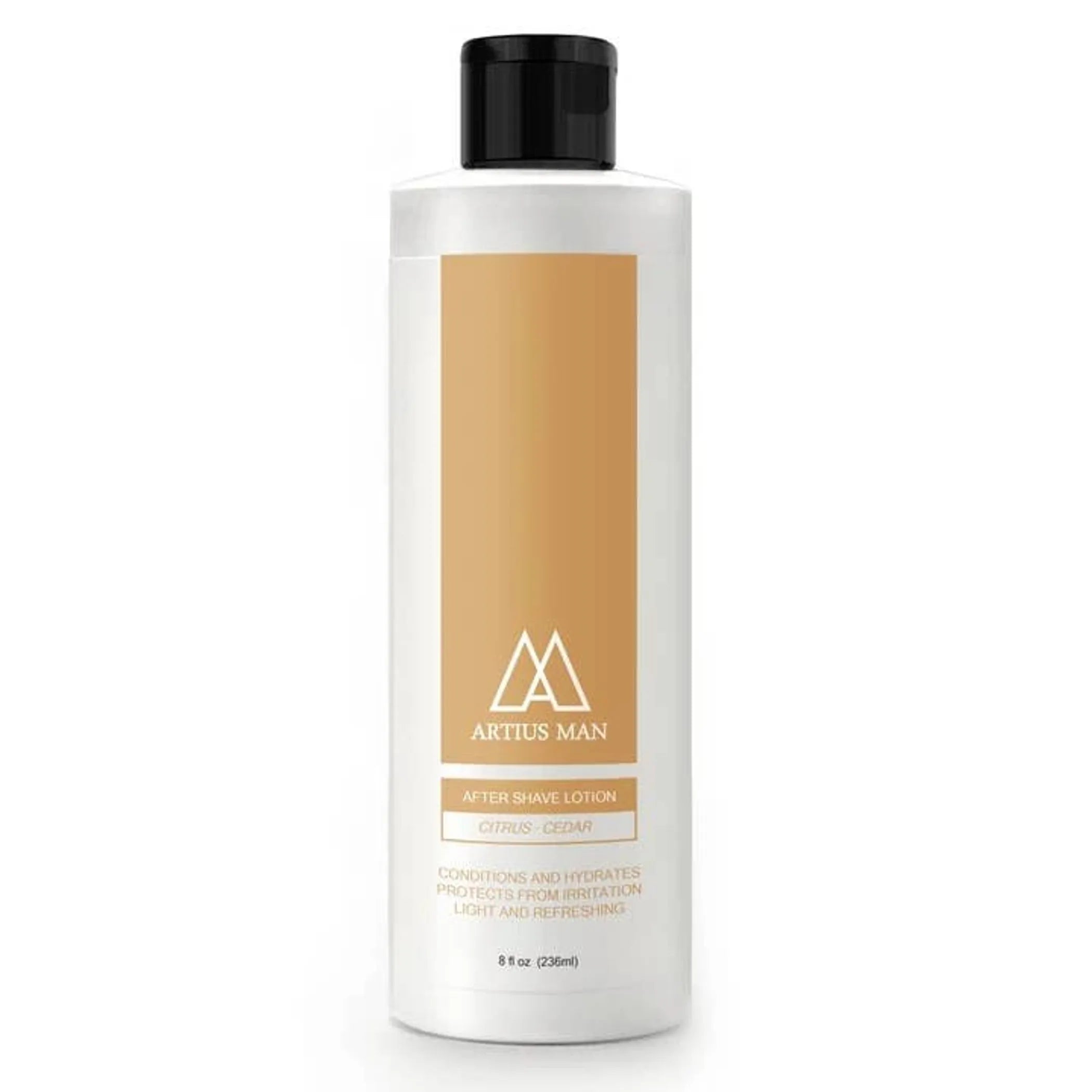 4 OZ. After Shave Lotion