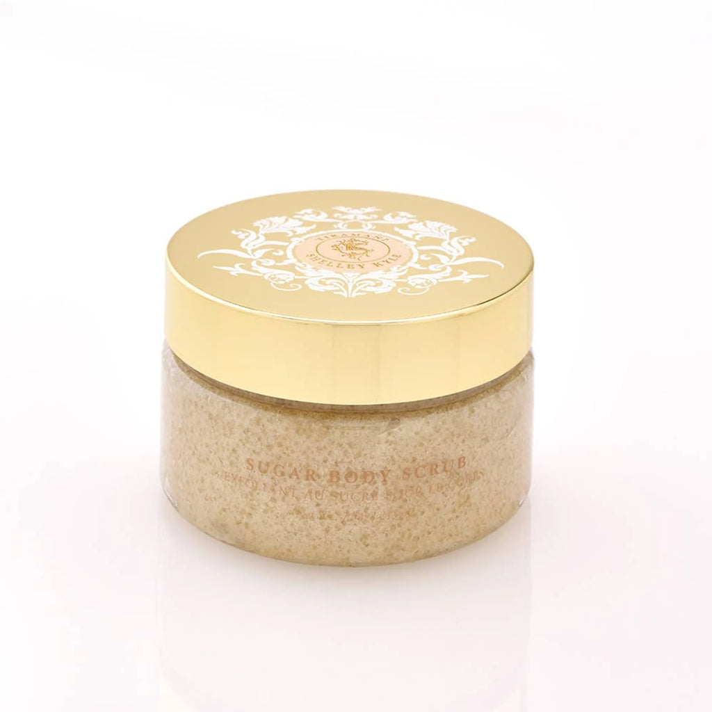 Tiramani Sugar Body Scrub