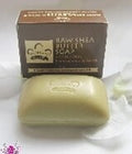 Raw Shea Butter Frankincense Soap - 5 oz