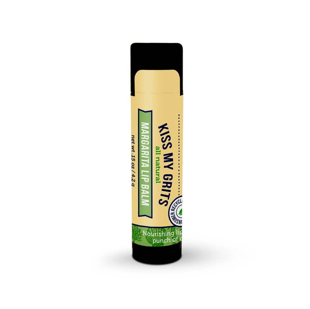 Kiss My Grits Margarita Lip Balm