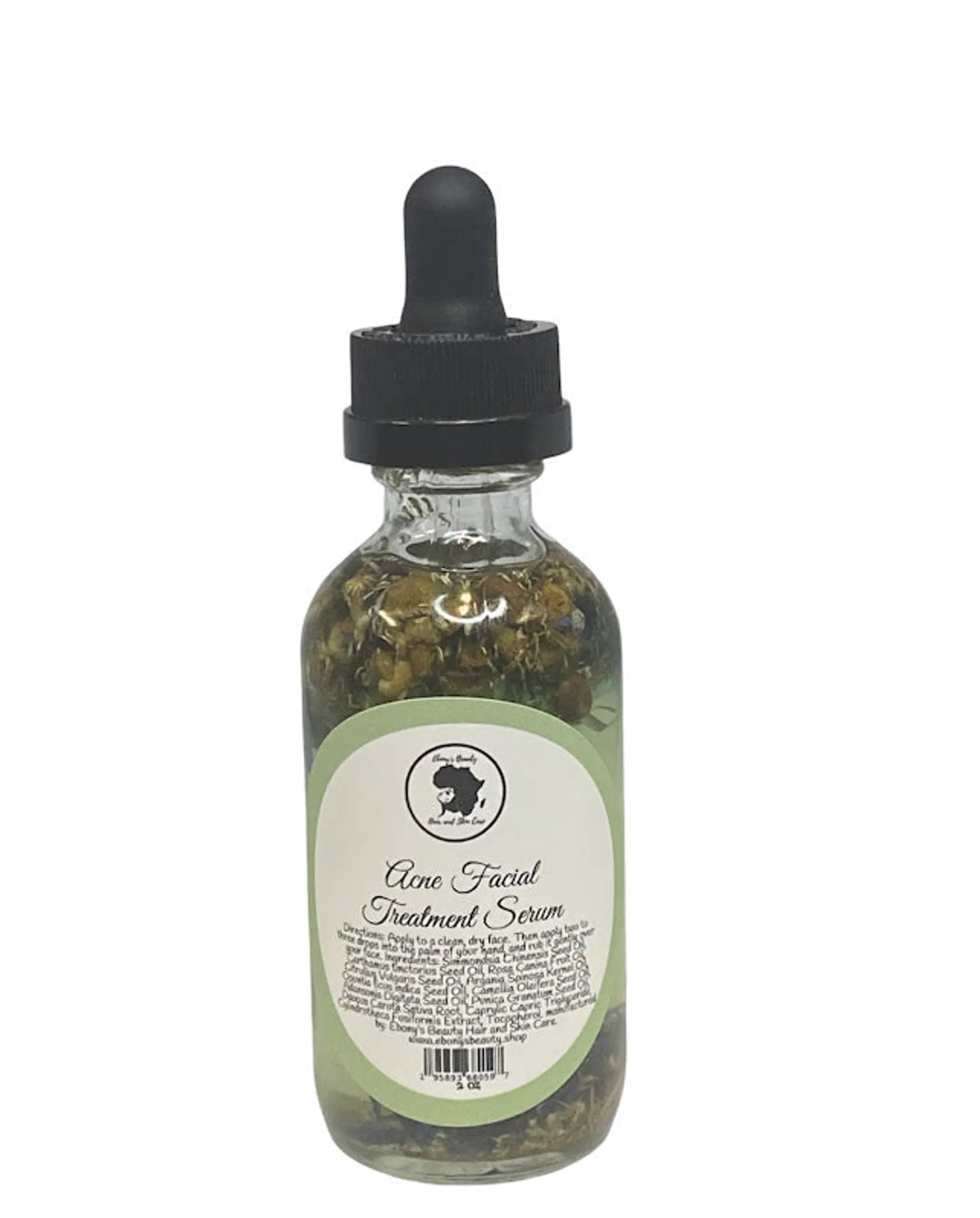 Acne Facial Serum
