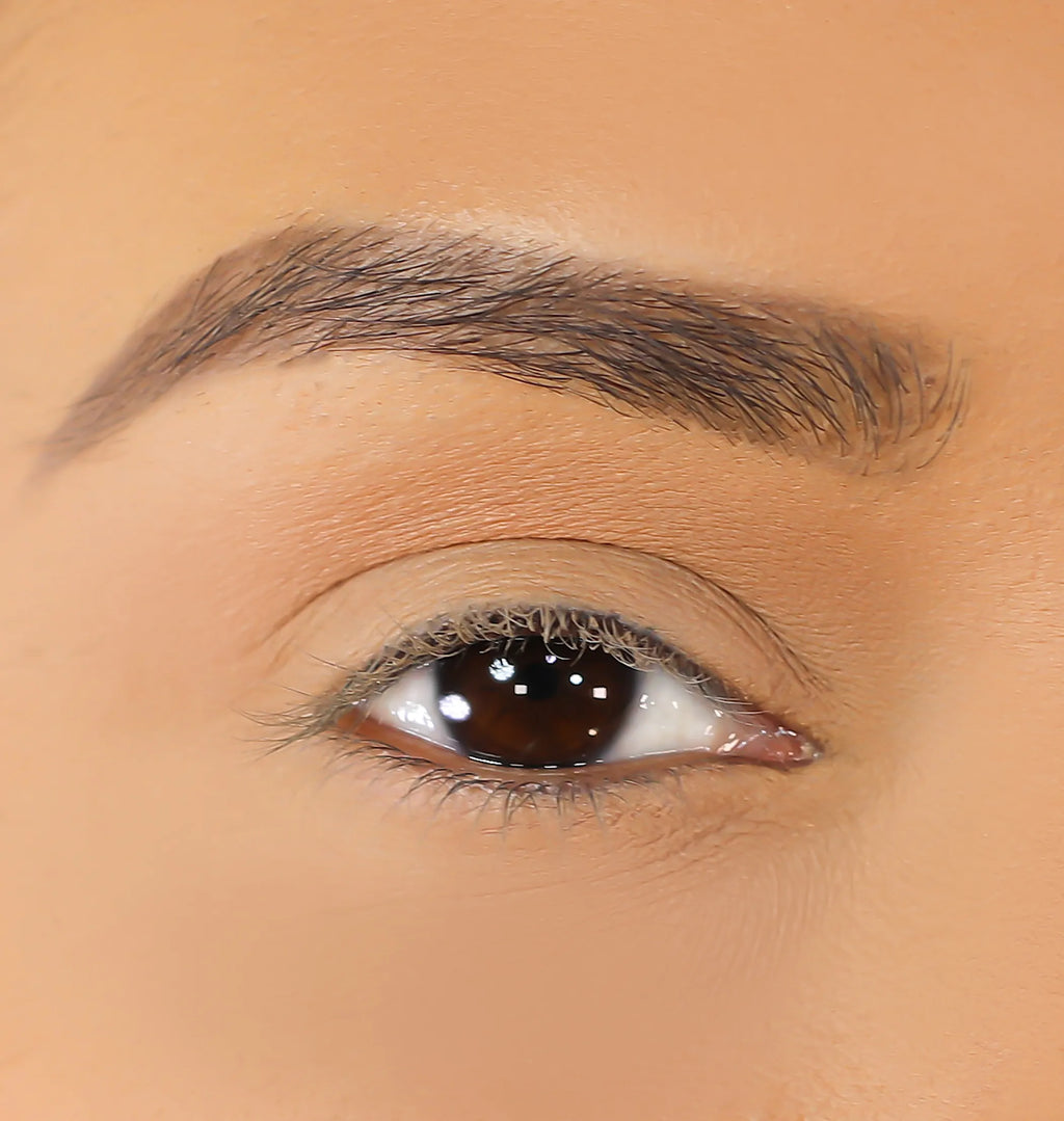 3D Mink Eyelashes - Issy