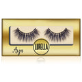 3D Mink Eyelashes - Aya