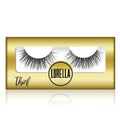 3D Mink Eyelashes - Thief