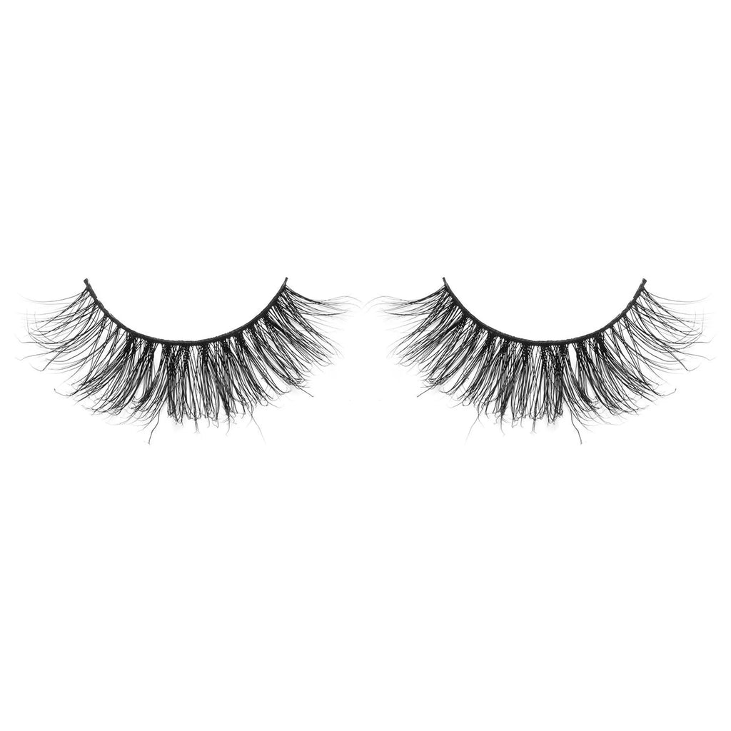 3D Mink Eyelashes - Thief