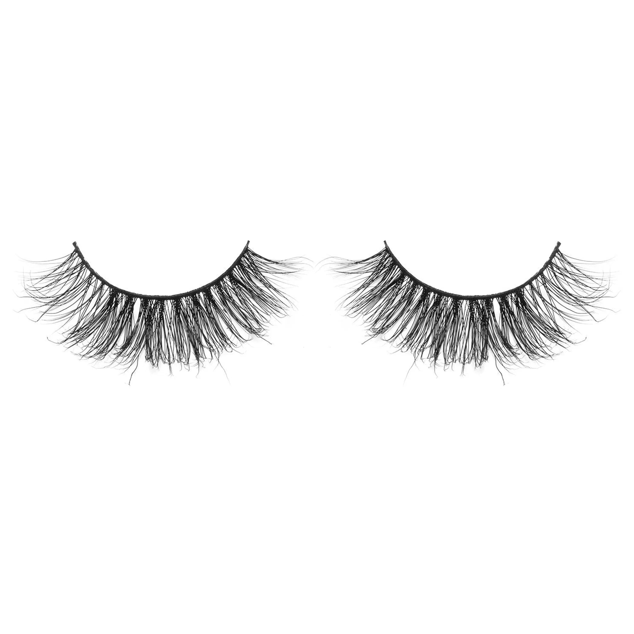 3D Mink Eyelashes - Thief