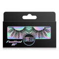 3D Mink Eyelashes- Festival AF