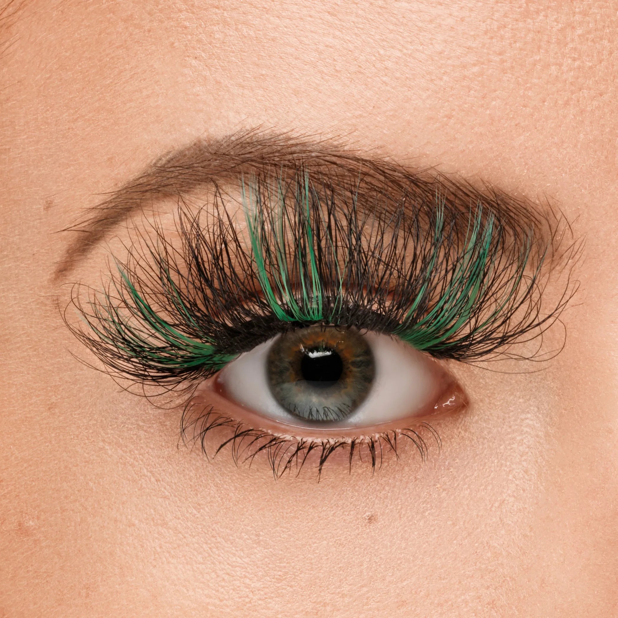 3D Mink Eyelashes- Festival AF