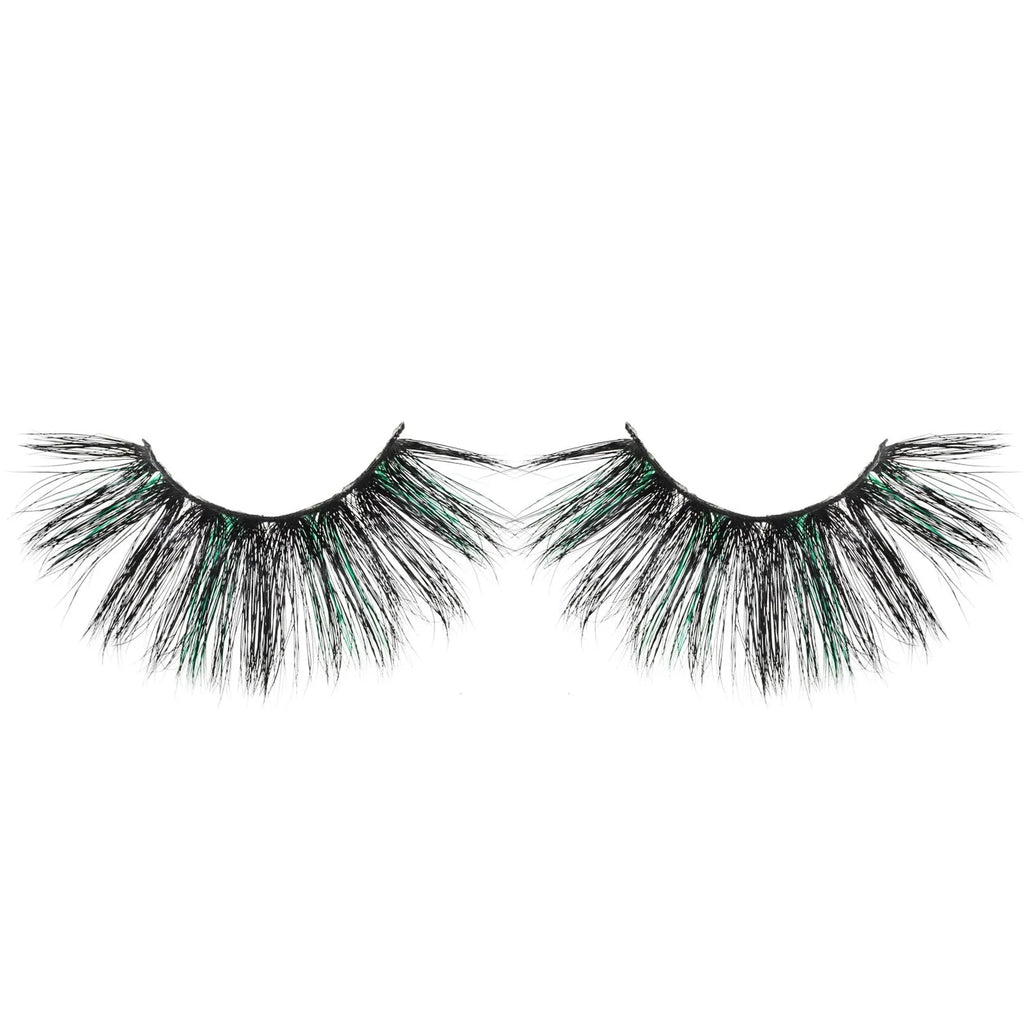 3D Mink Eyelashes- Festival AF