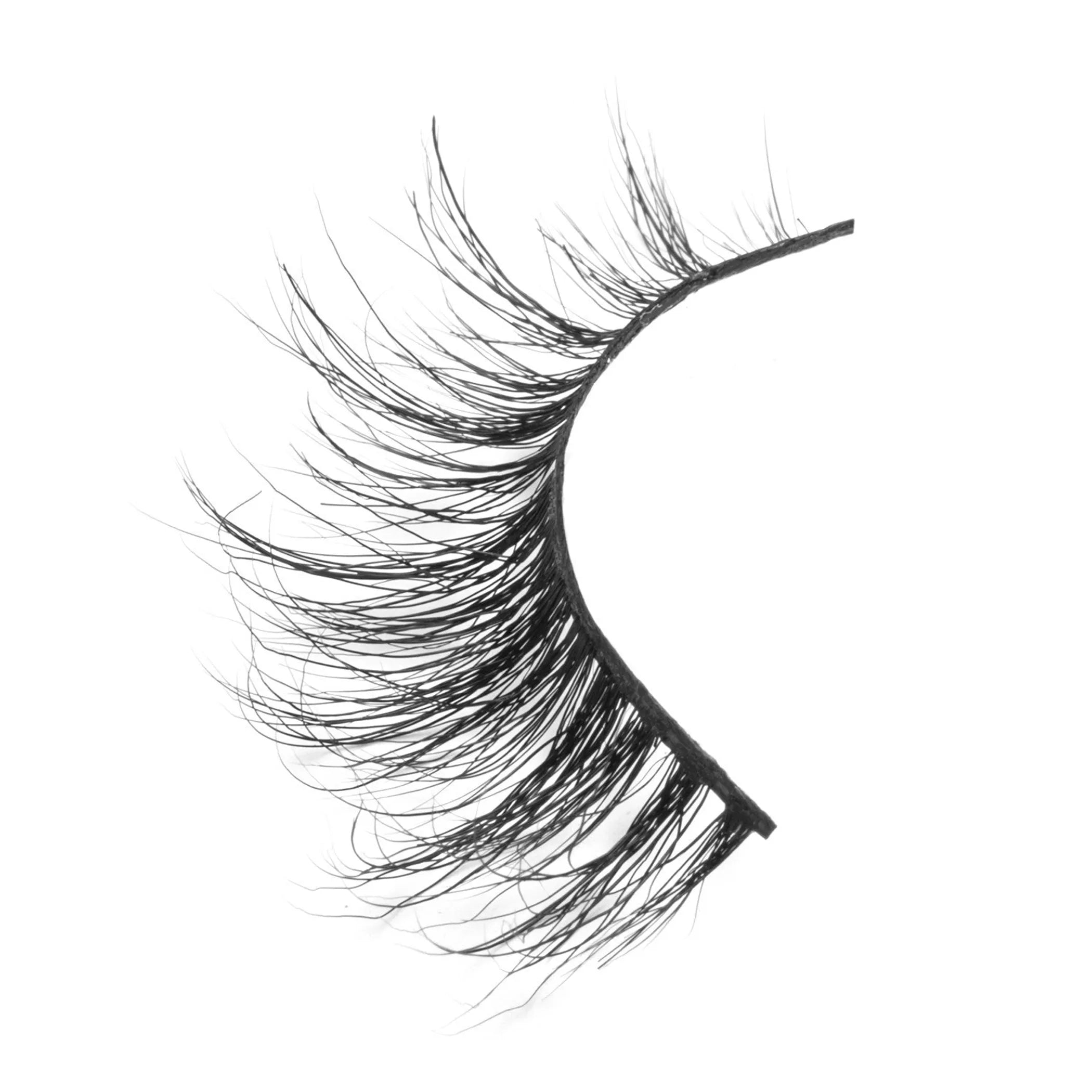 3D Mink Eyelashes - Class