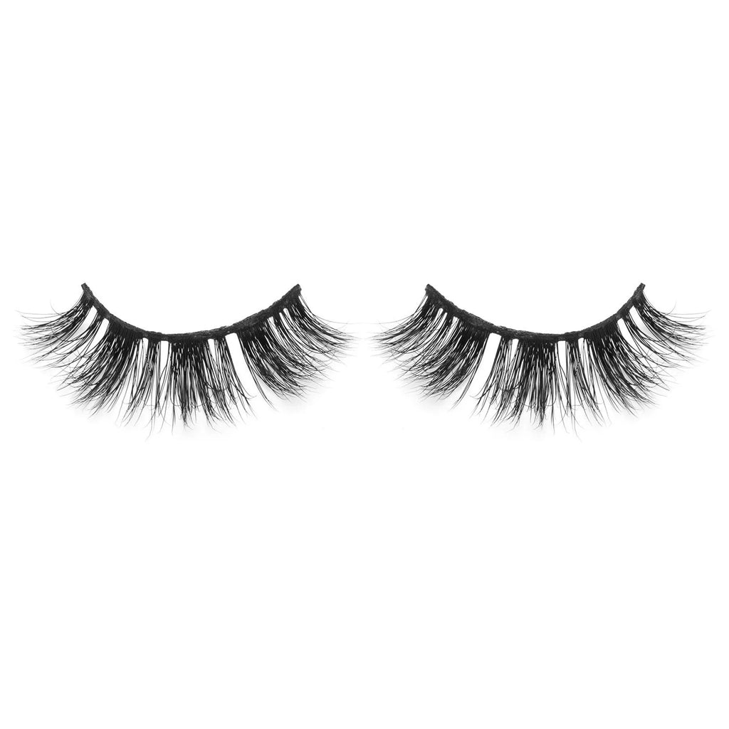 3D Mink Eyelashes - Bebe