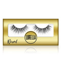 3D Mink Eyelashes - Cece