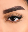 Mink Eyelashes - Baja