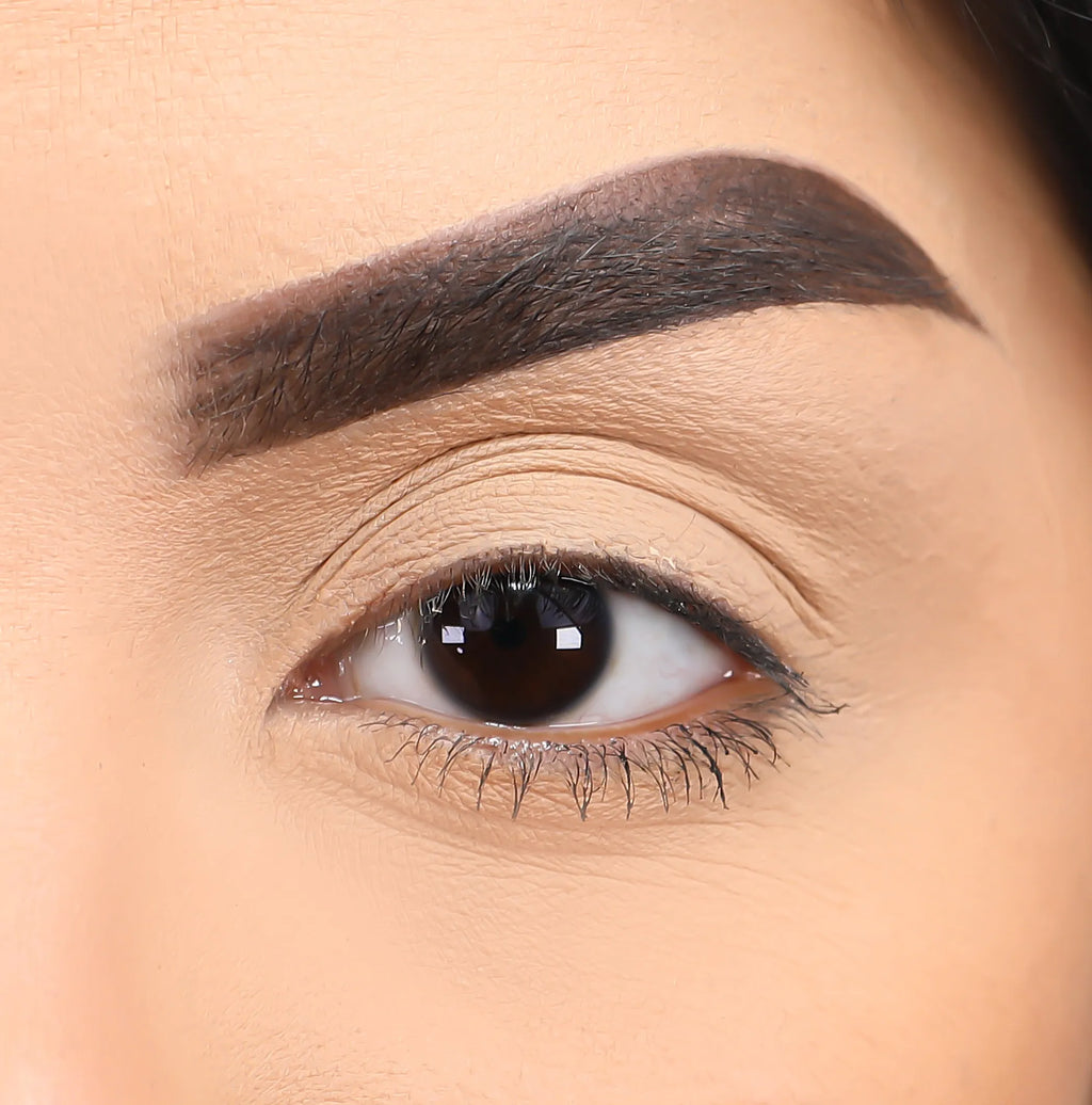 3D Mink Eyelashes - Record