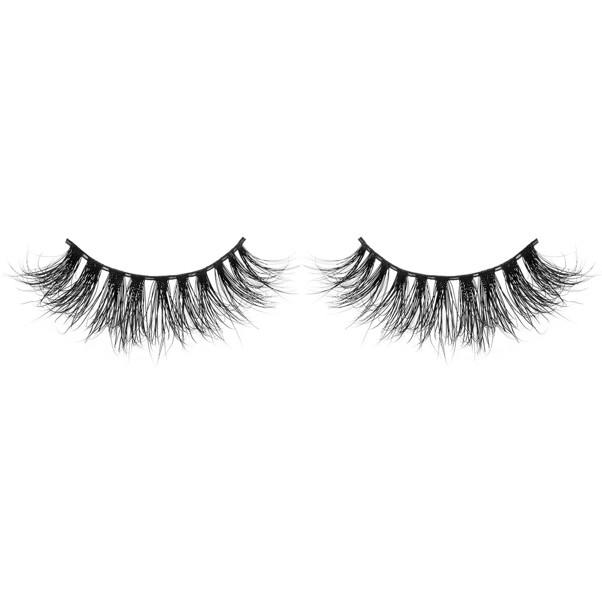 3D Mink Eyelashes - Record