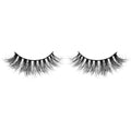 3D Mink Eyelashes - Alexis