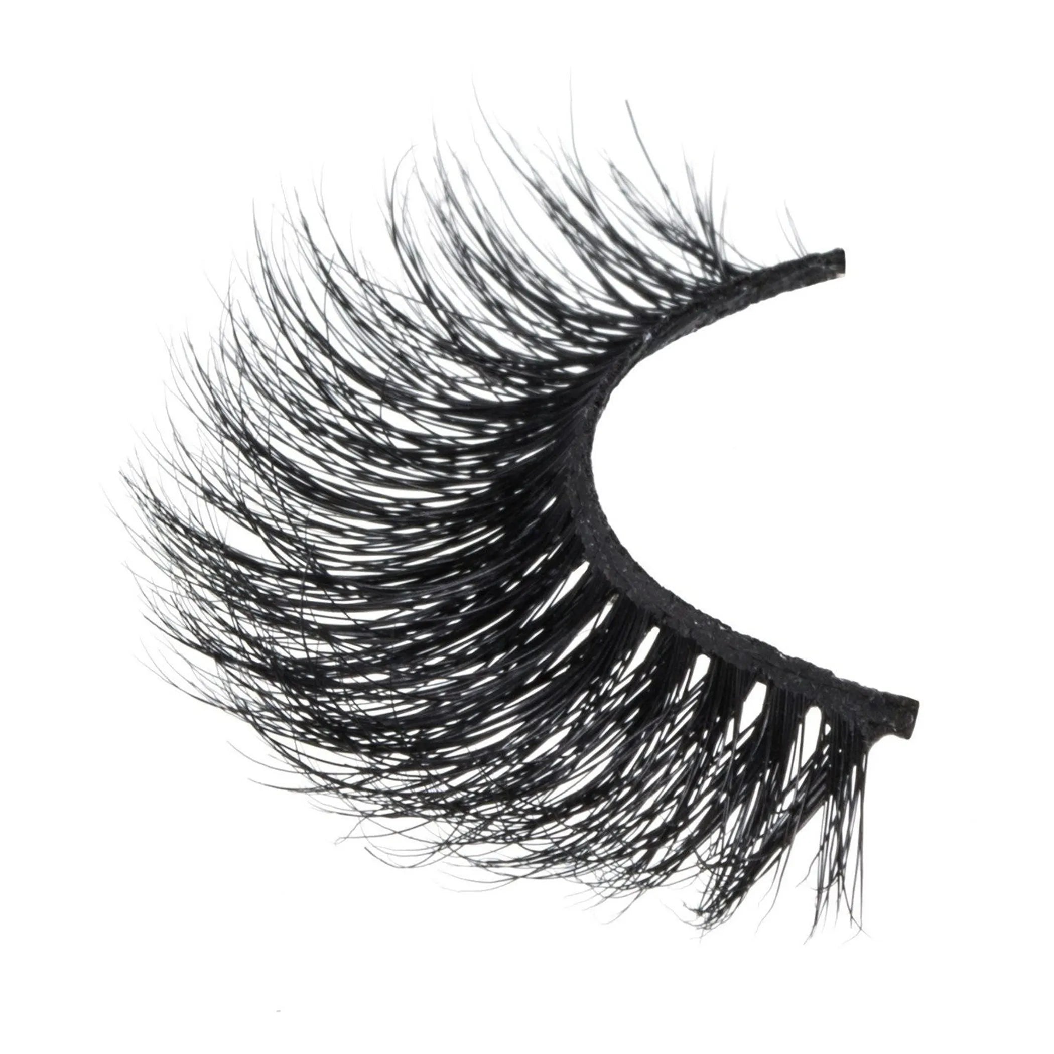 3D Mink Eyelashes - Phucket