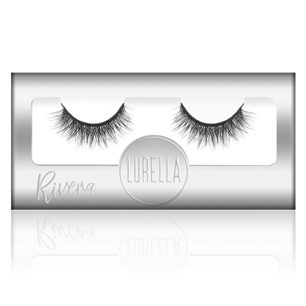 Synthetic Eyelashes - Rivera