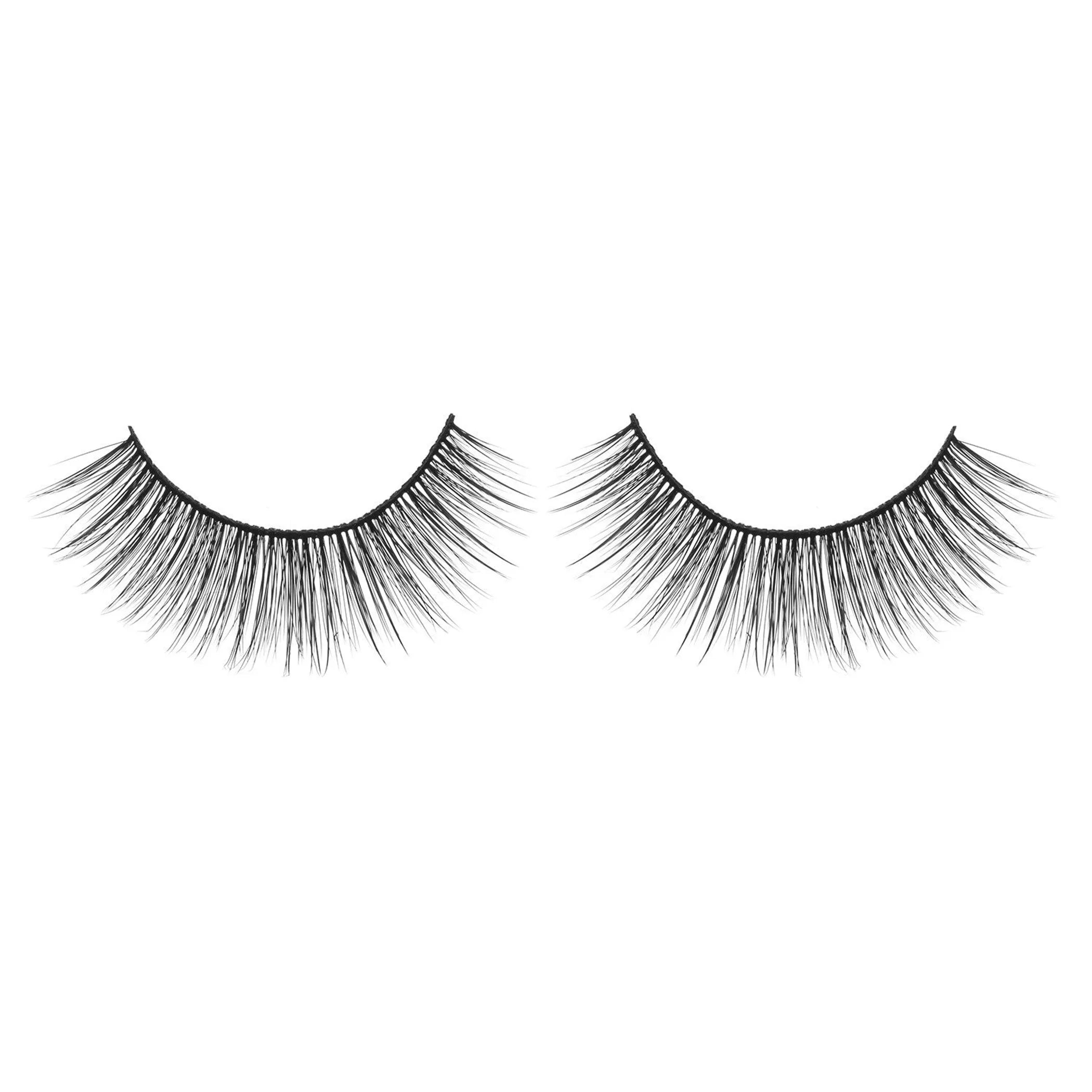 Synthetic Eyelashes - Rivera