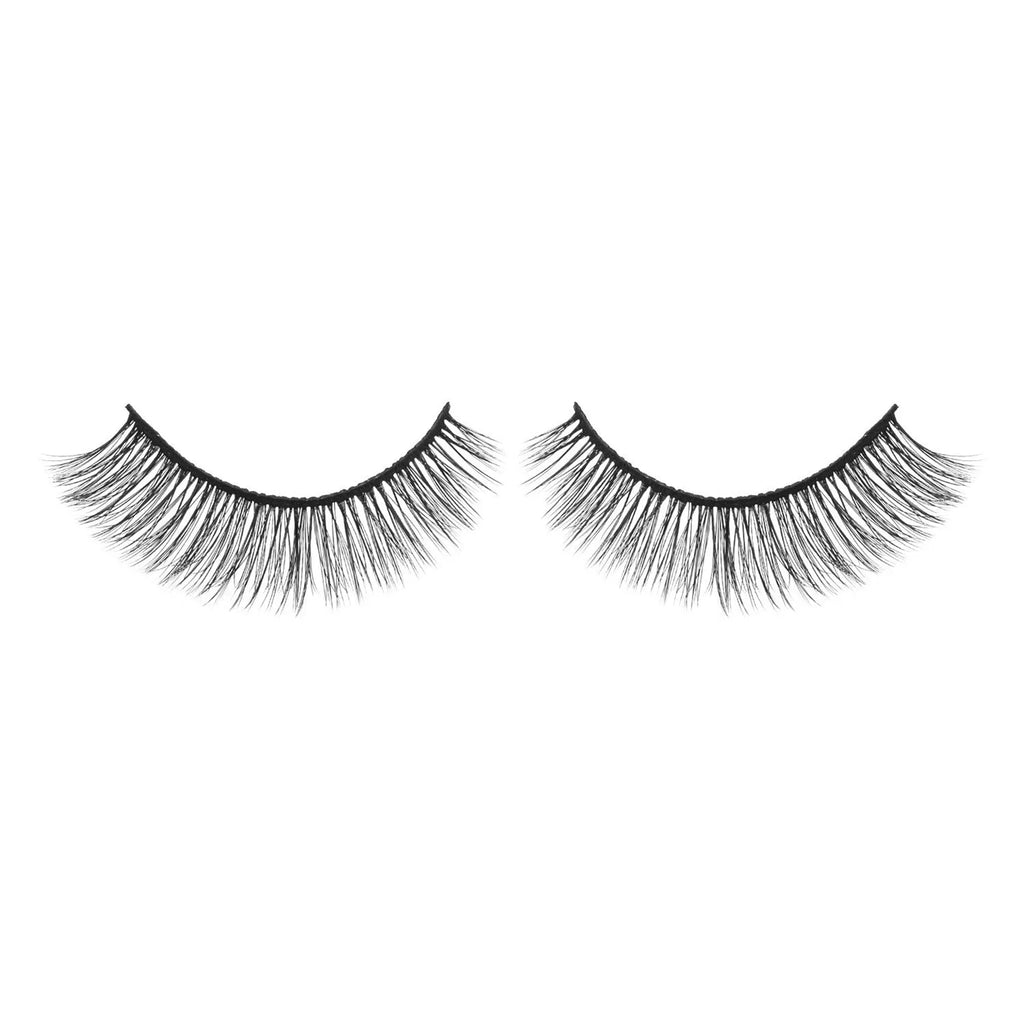 Synthetic Eyelashes - Roxy