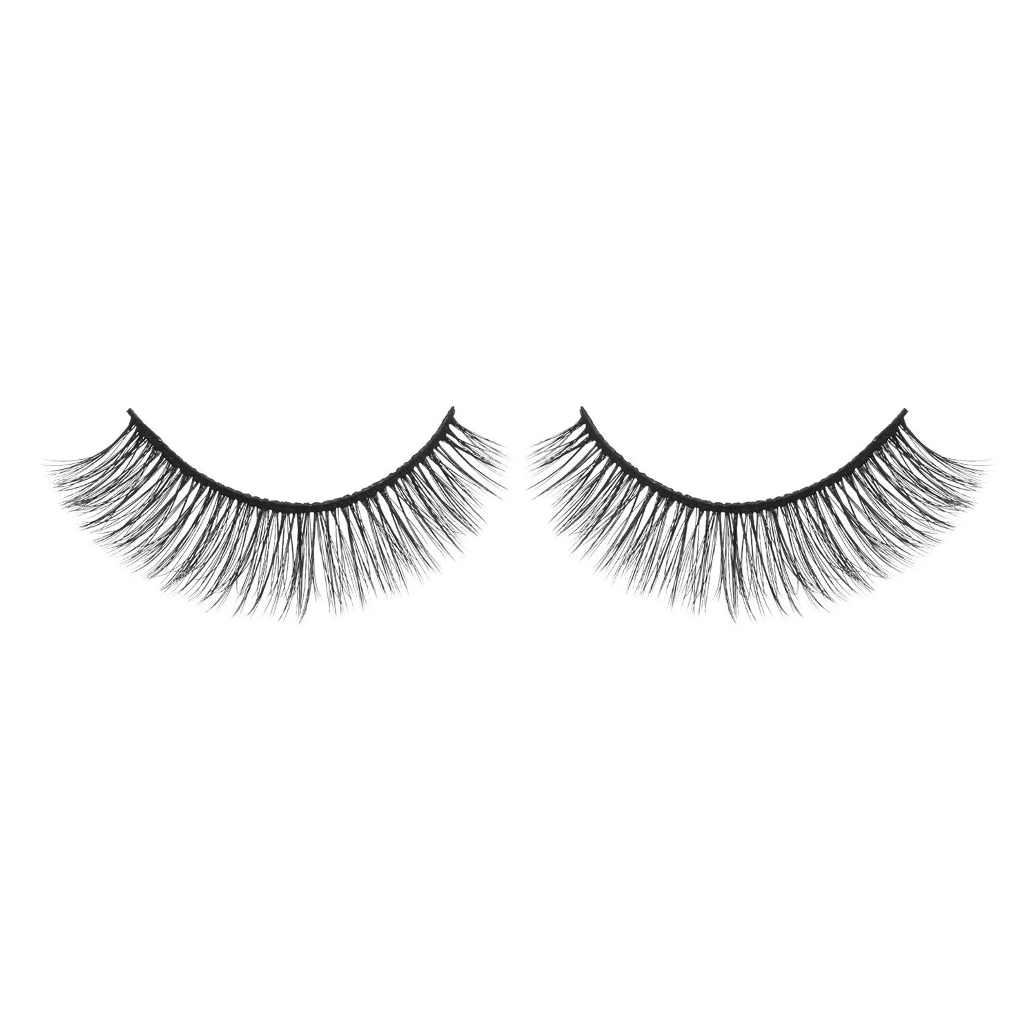 Synthetic Eyelashes - Roxy
