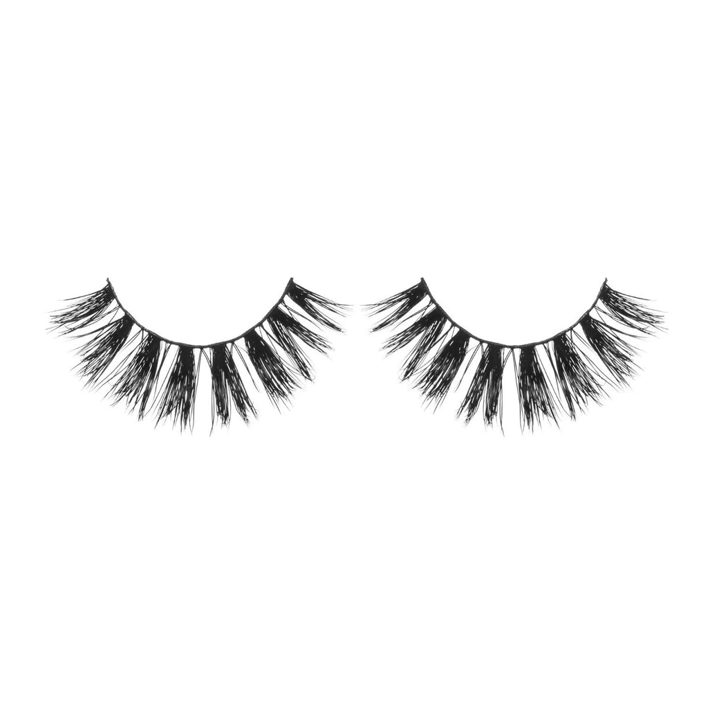Mink Eyelashes - Phoebe