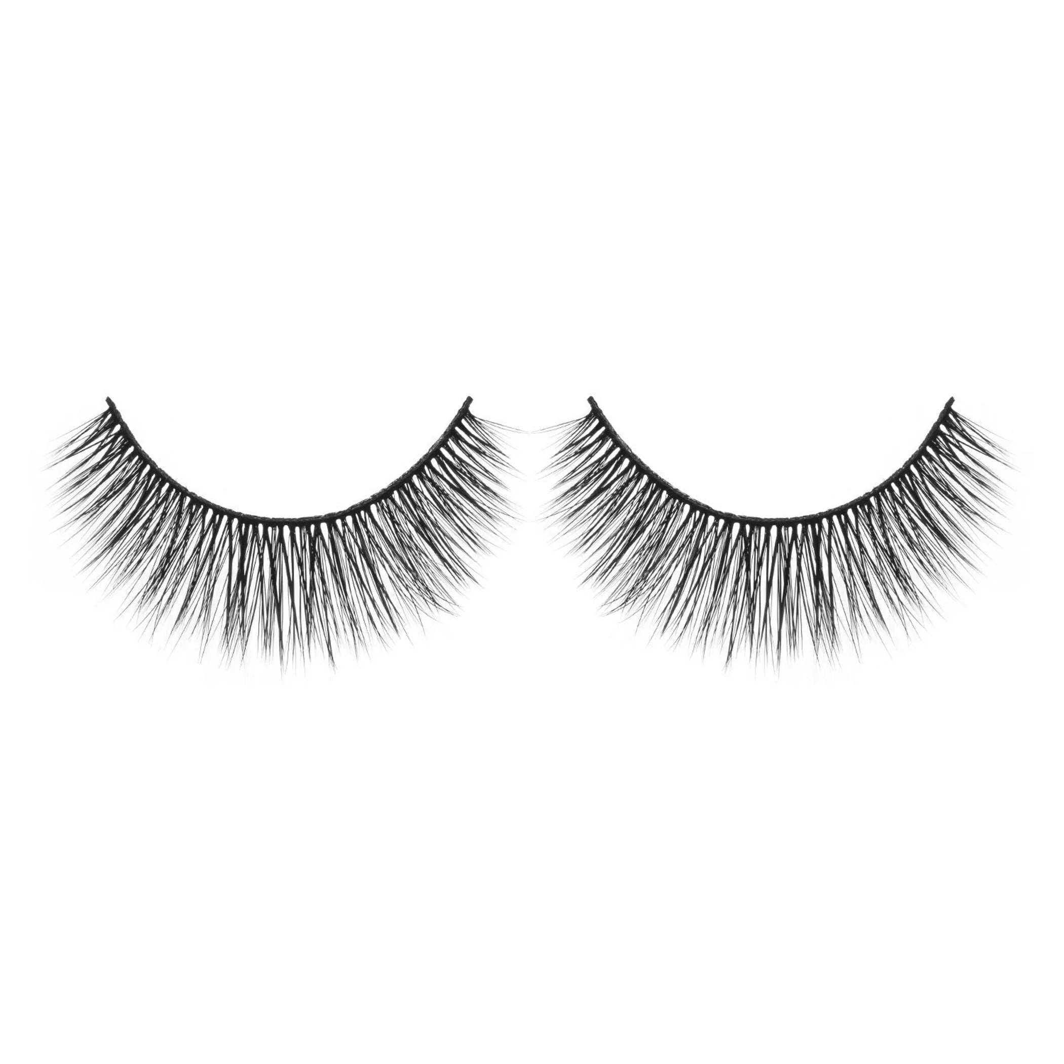 Synthetic Eyelashes - Jenn