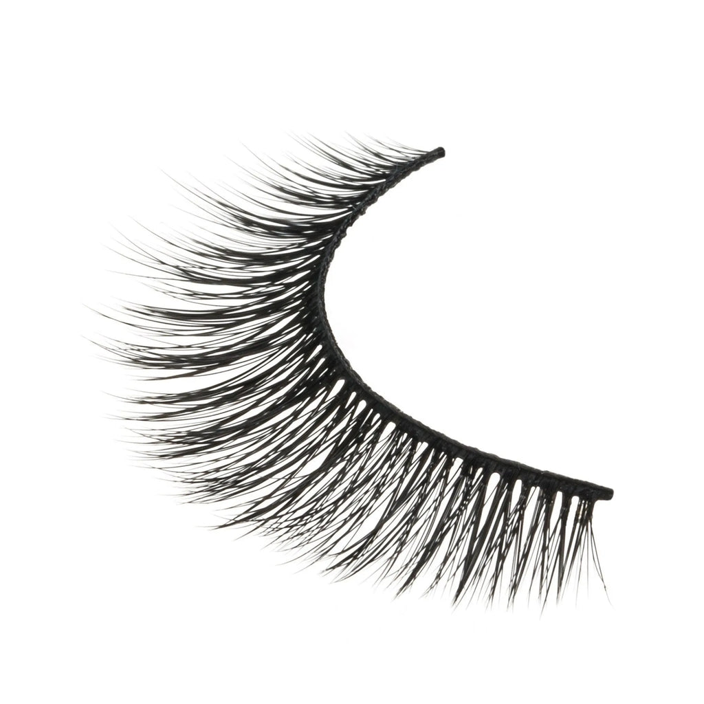 Synthetic Eyelashes - Jenn