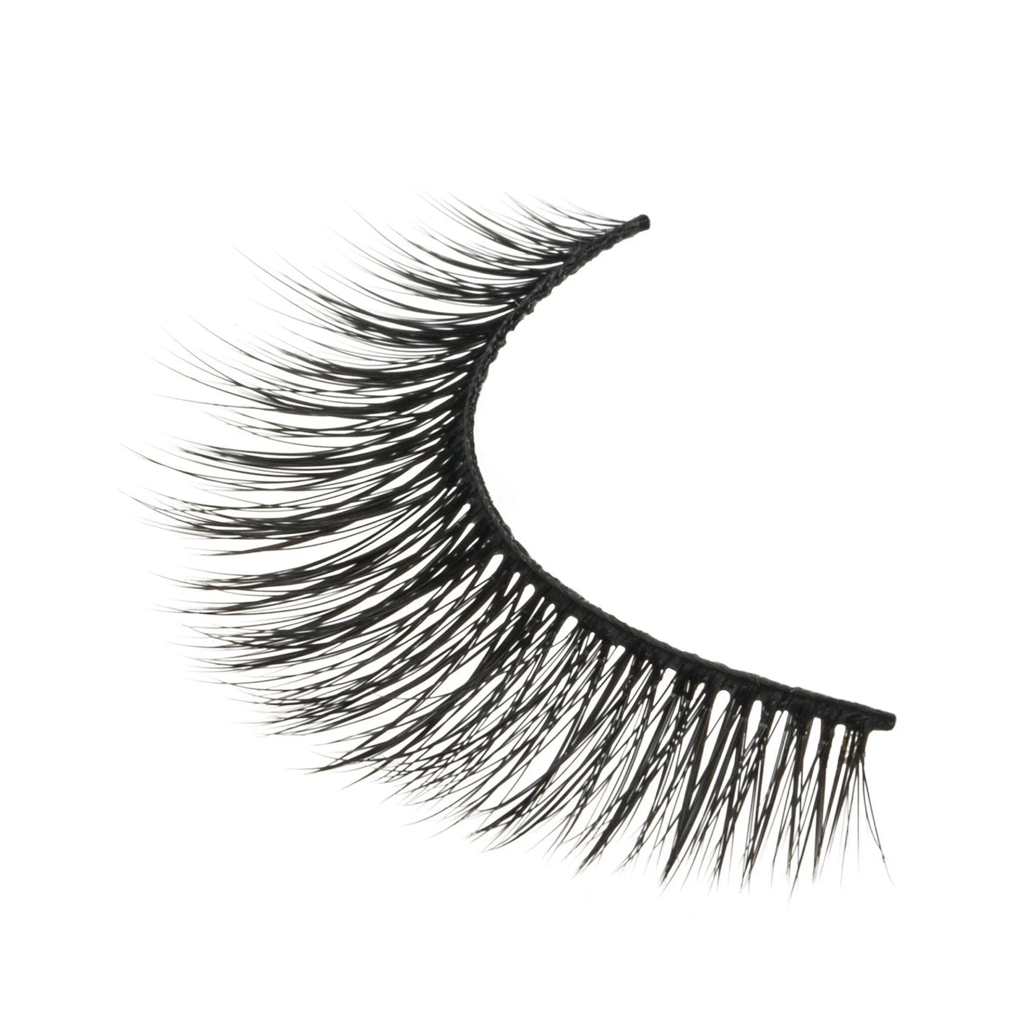 Synthetic Eyelashes - Jenn