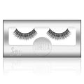 Synthetic Eyelashes - Sass