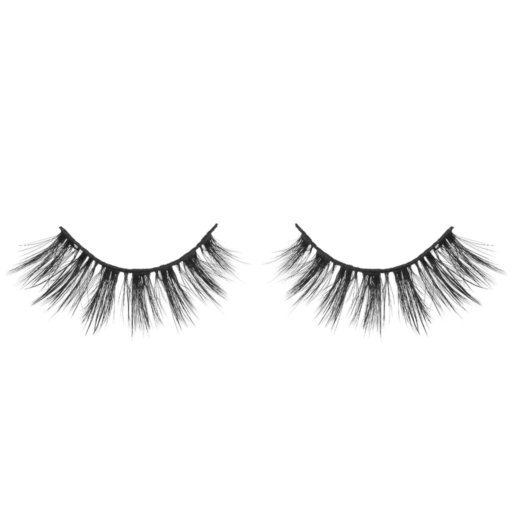 Synthetic Eyelashes - Heather