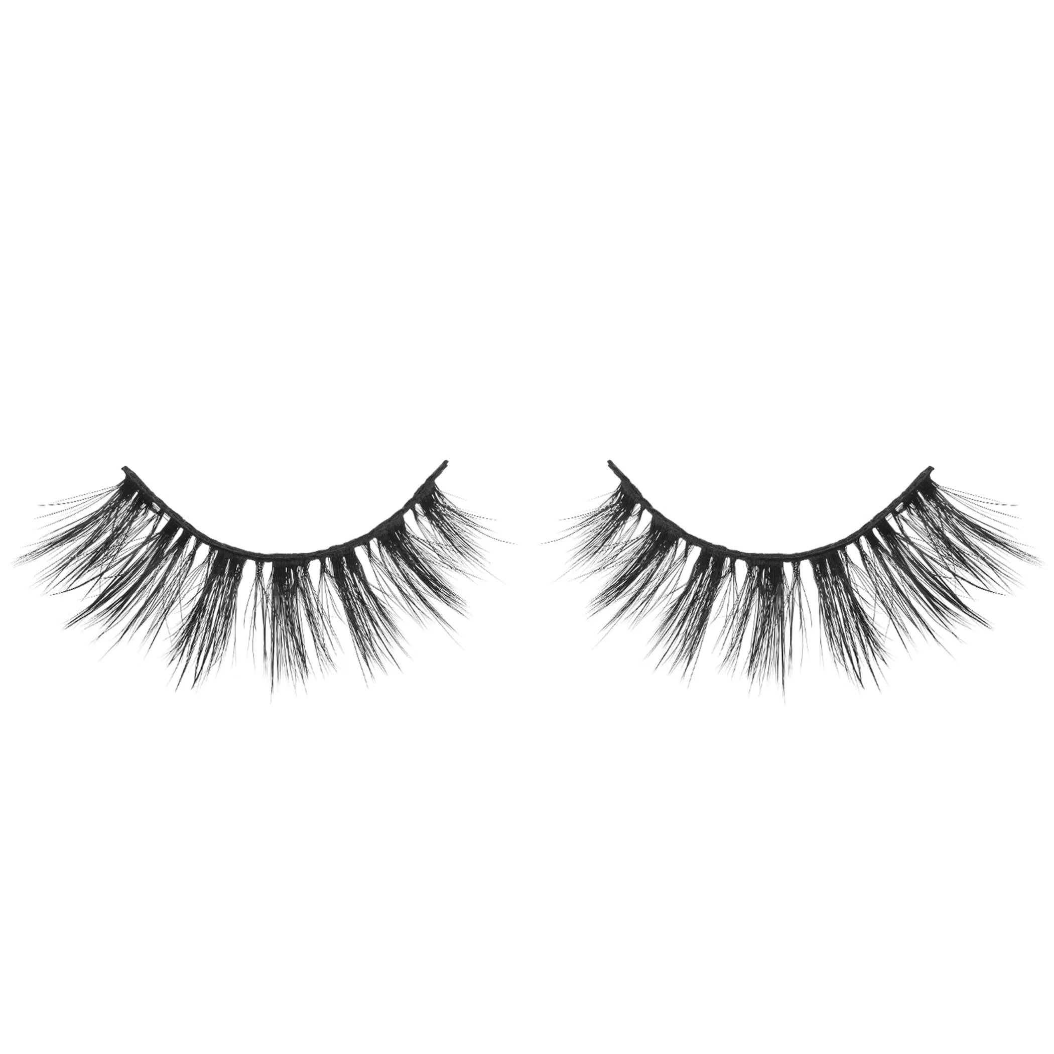 Synthetic Eyelashes - Heather