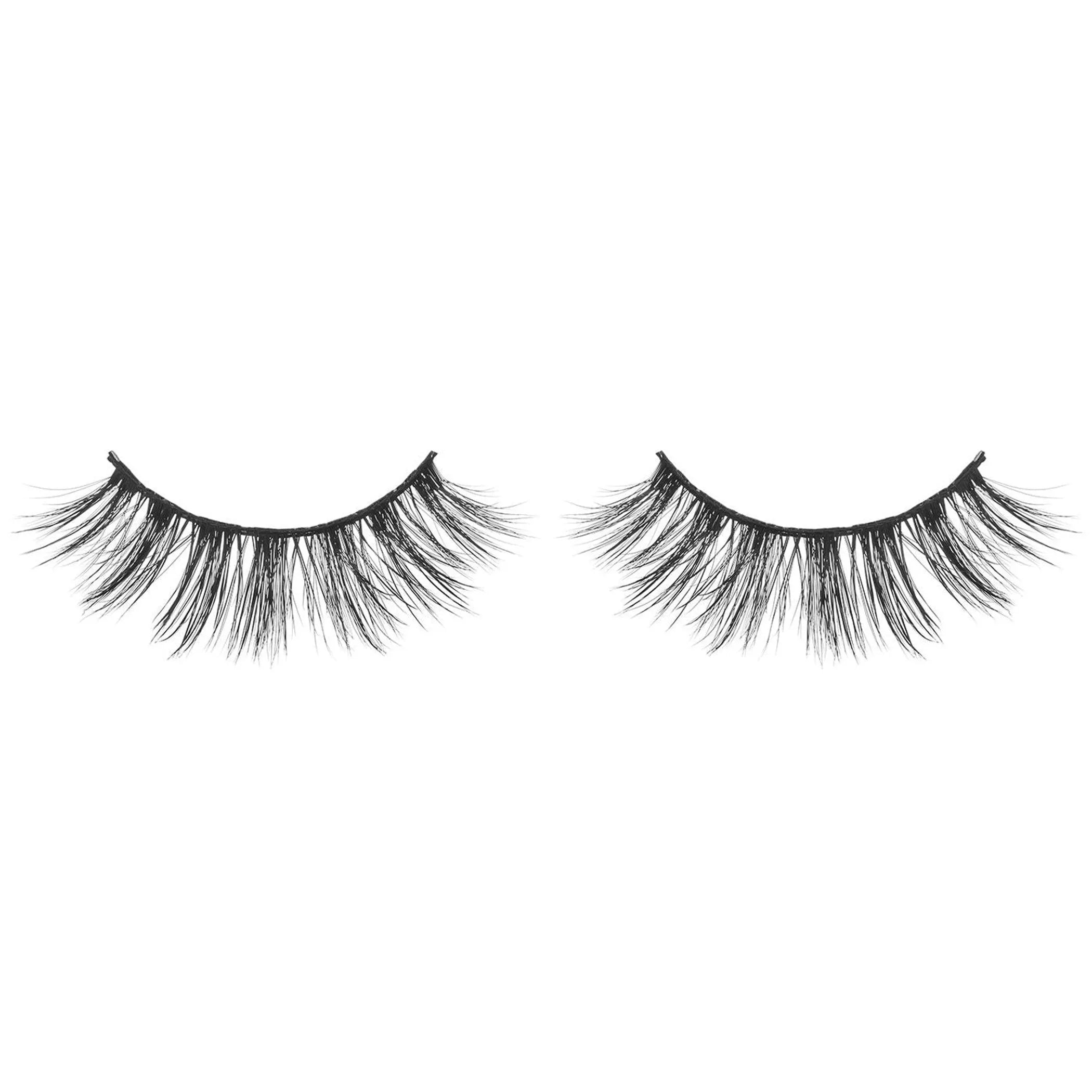 Synthetic Eyelashes - Raja