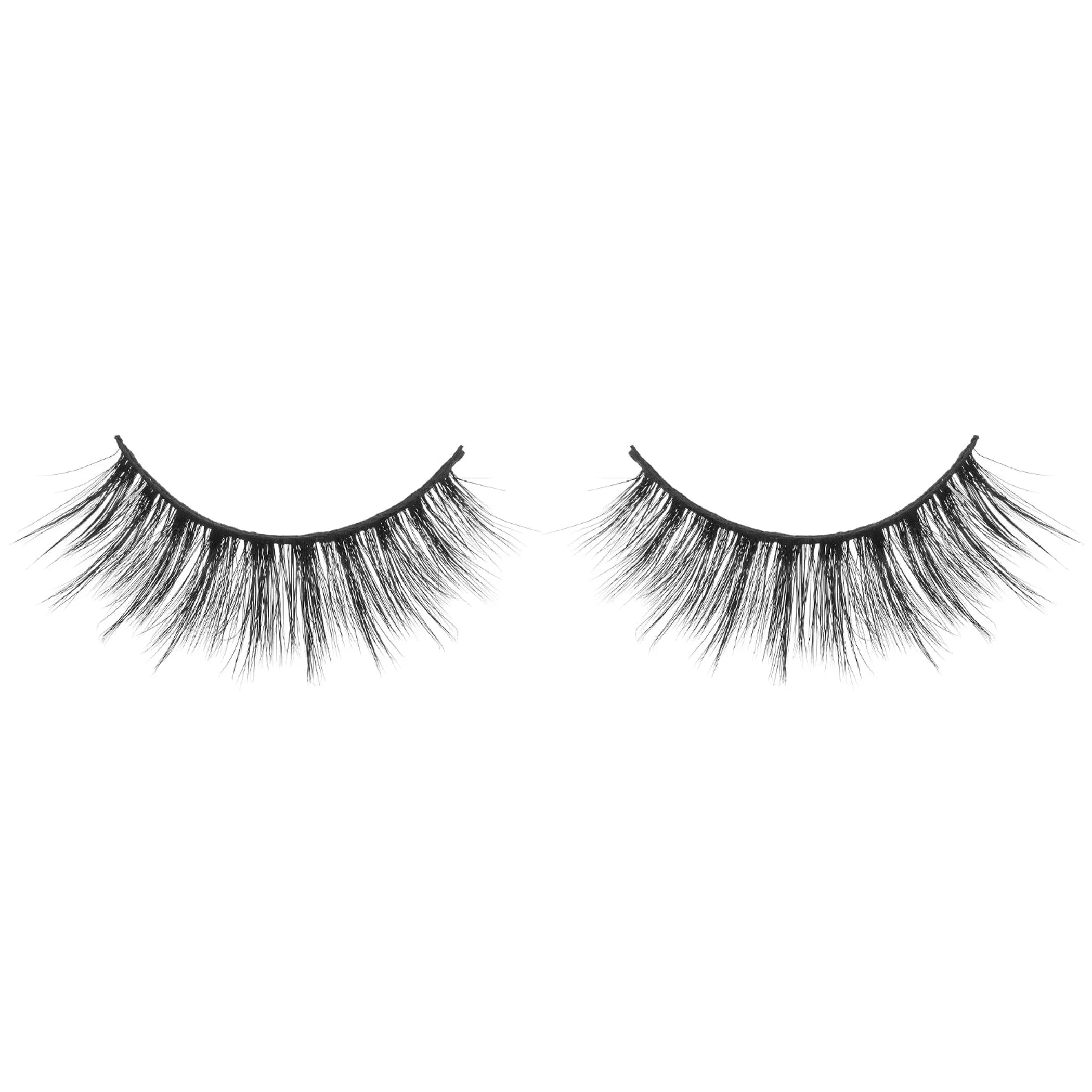 Synthetic Eyelashes - Lola