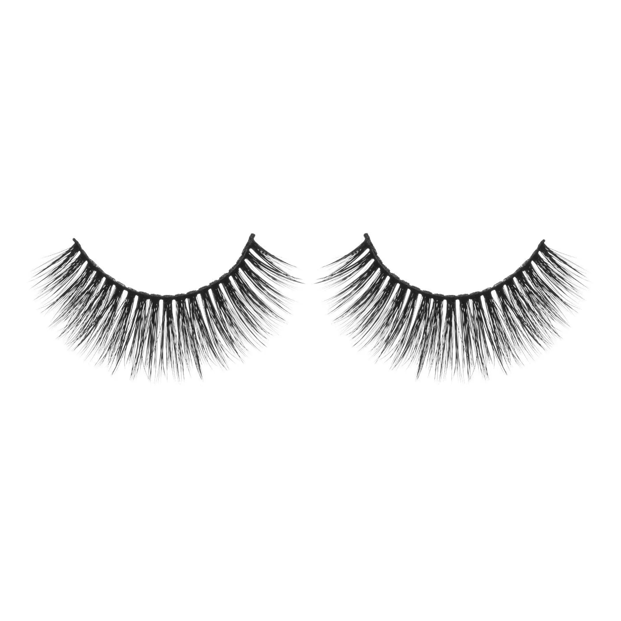 Synthetic Eyelashes - Anastasia