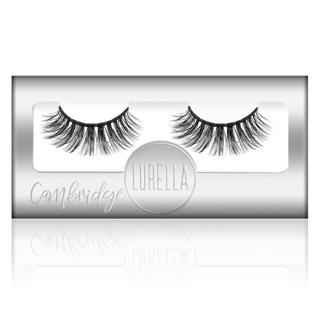 Synthetic Eyelashes - Cambridge