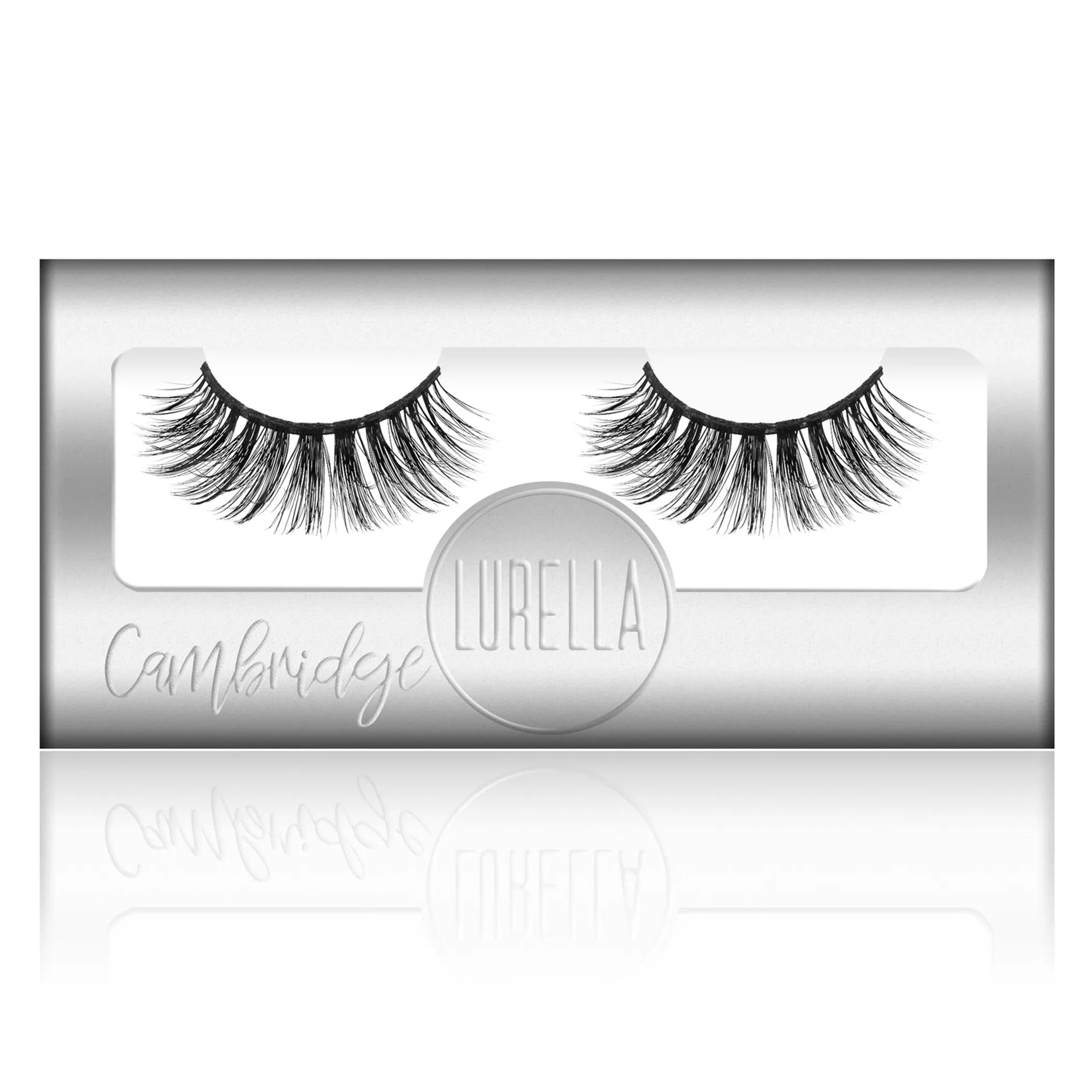 Synthetic Eyelashes - Cambridge