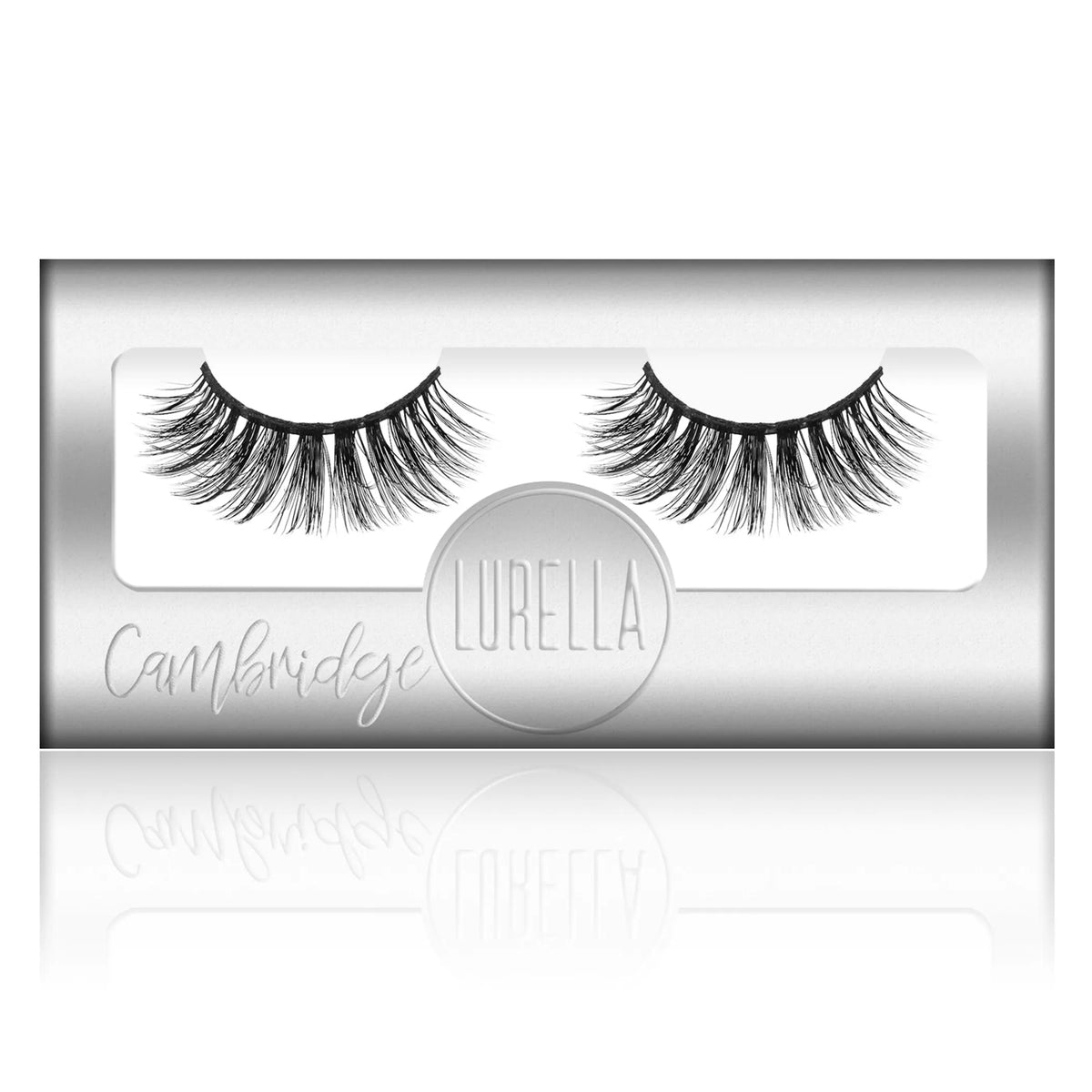 Synthetic Eyelashes - Cambridge