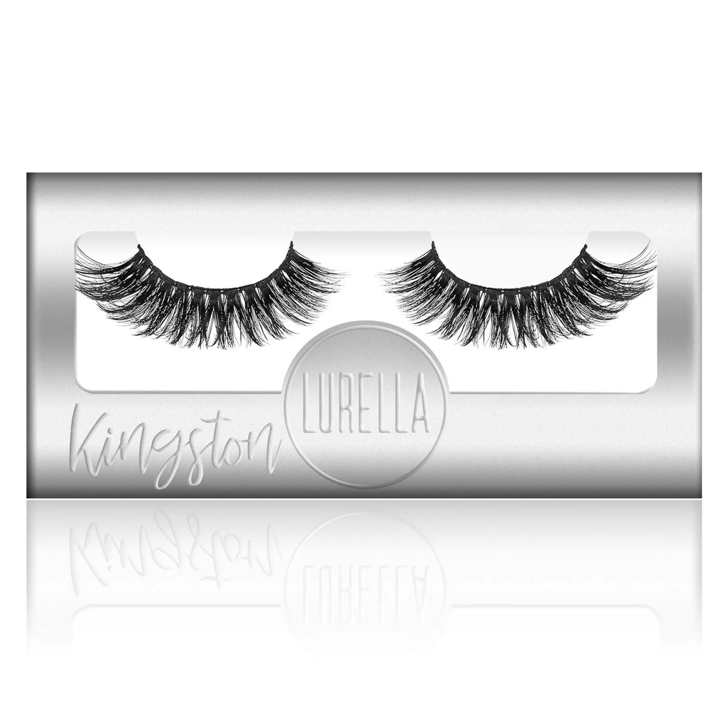 Synthetic Eyelashes - Kingston