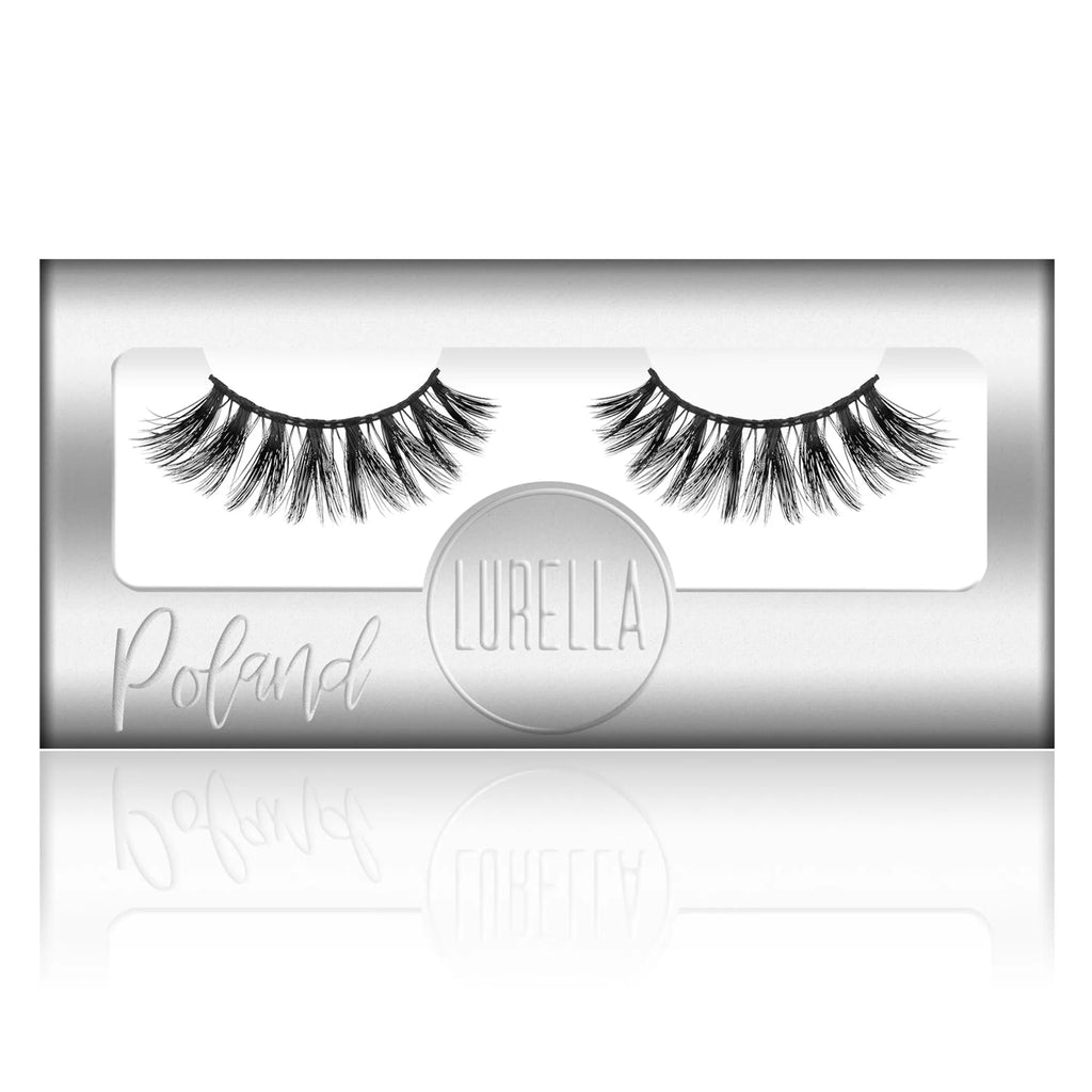Synthetic Eyelashes - Poland