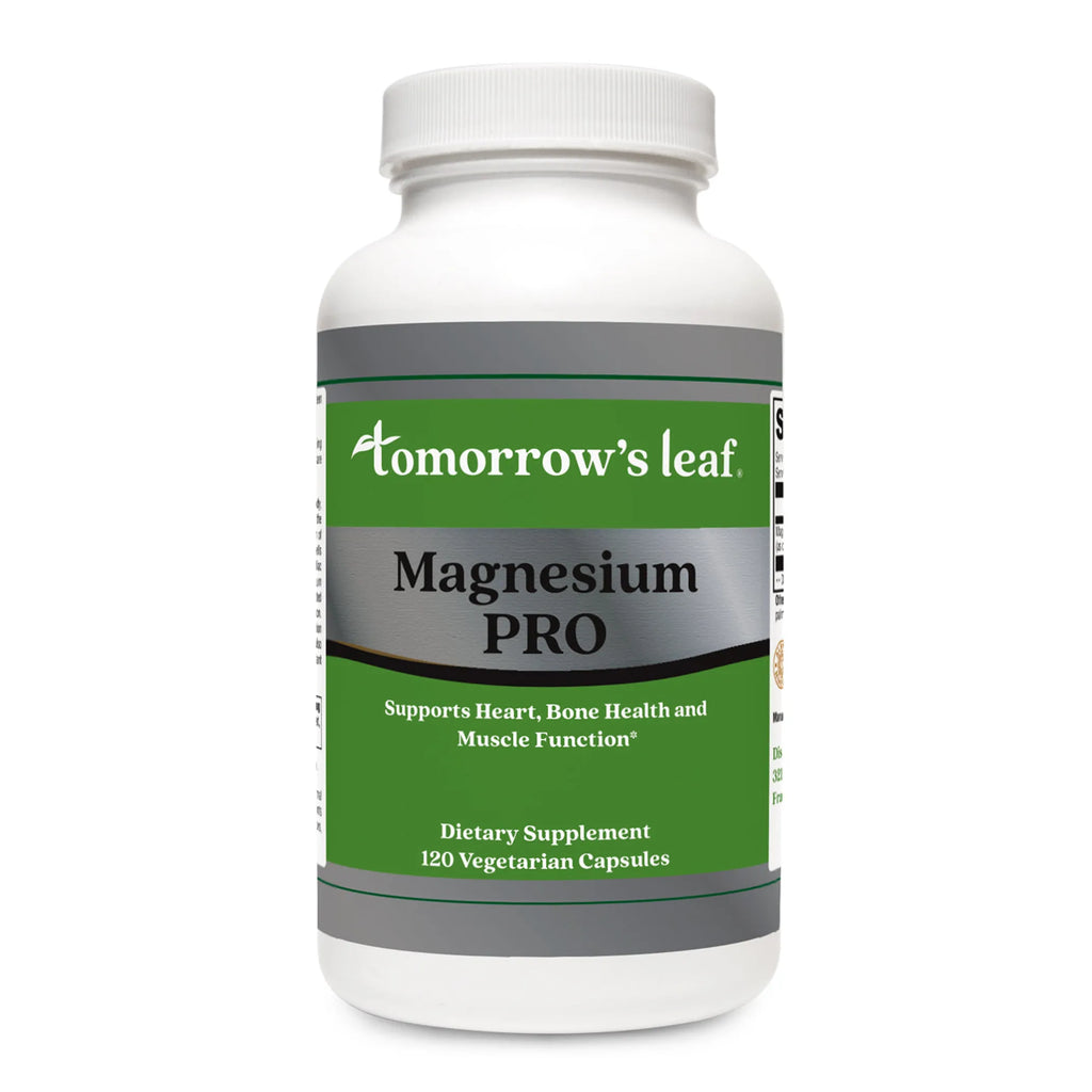 Tomorrow's Leaf Magnesium PRO