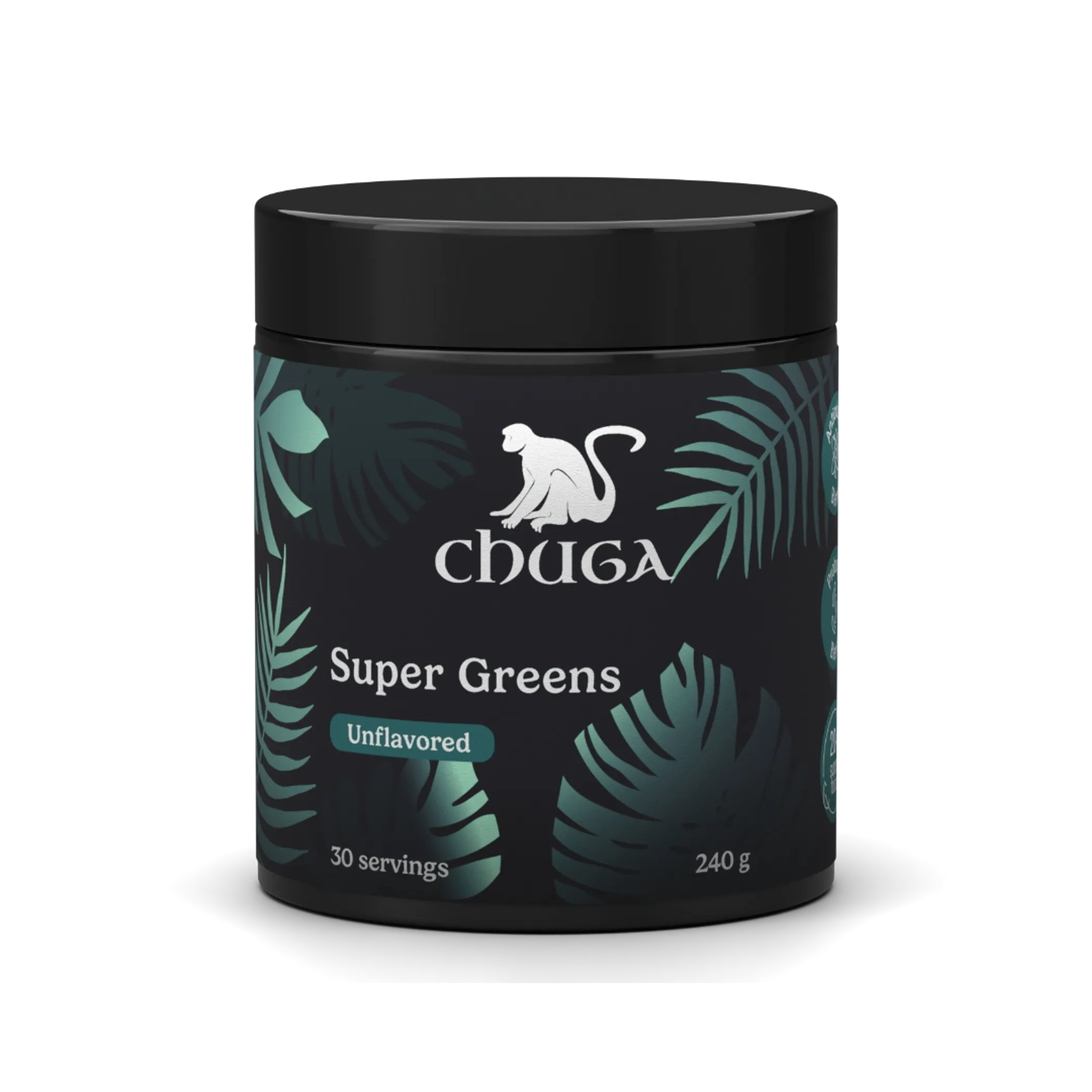 Super Greens