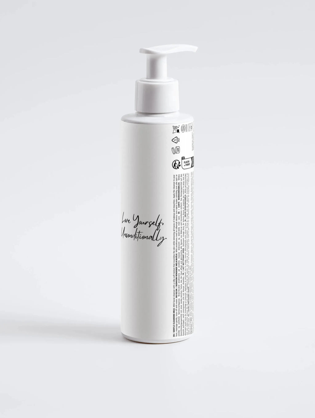 Radiant Skin - Cleansing Milk