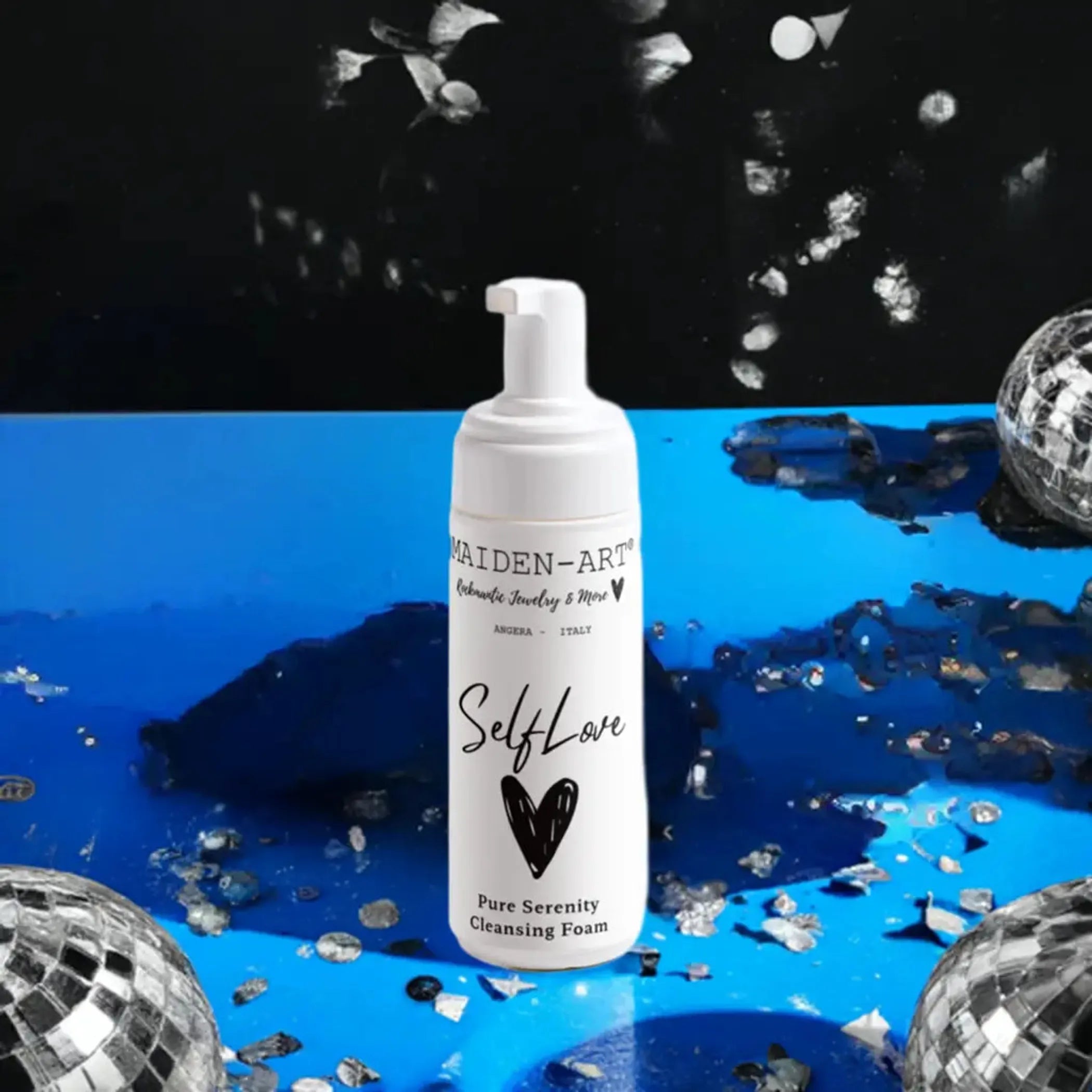 Cleansing Foam - Pure Serenity