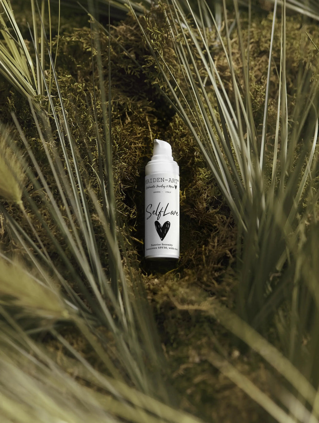 Sunrise Serenity - Sunscreen SPF30