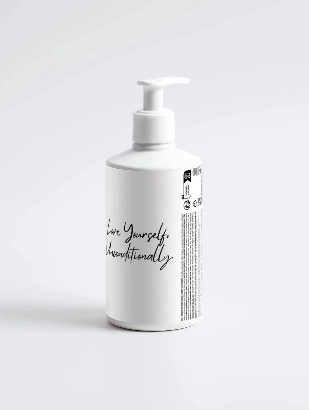 Sensitive skin cleanser - Gentle Harmony